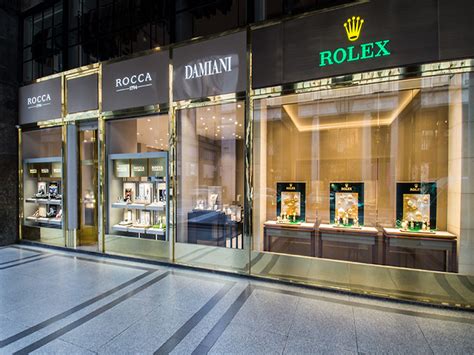 milan airport rolex|Rocca1794 Point of Sale in Milano .